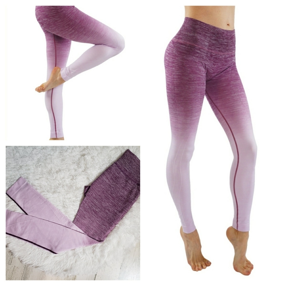 Ombre Leggings